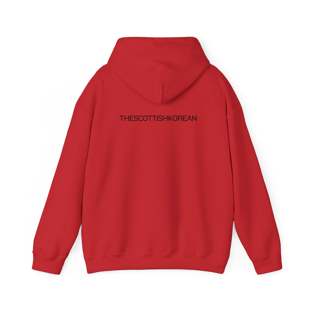 Leave the Goats Alone Unisex Hoodie
