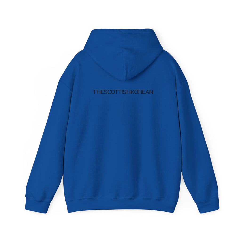 Leave the Goats Alone Unisex Hoodie