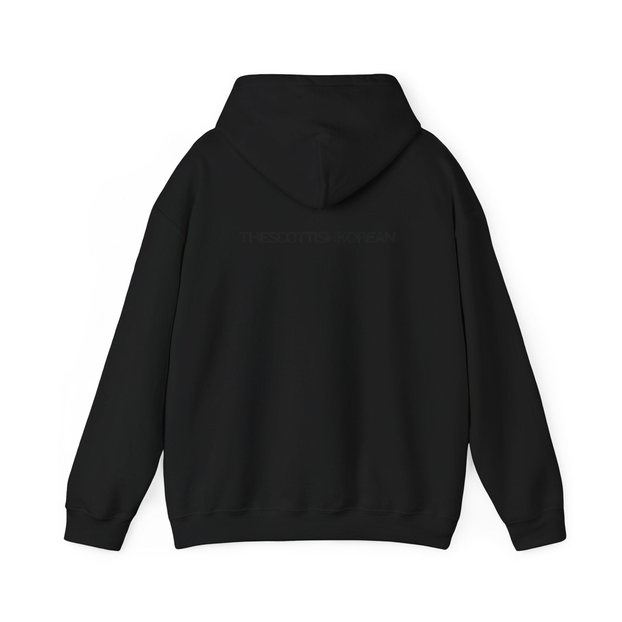 Leave the Goats Alone Unisex Hoodie