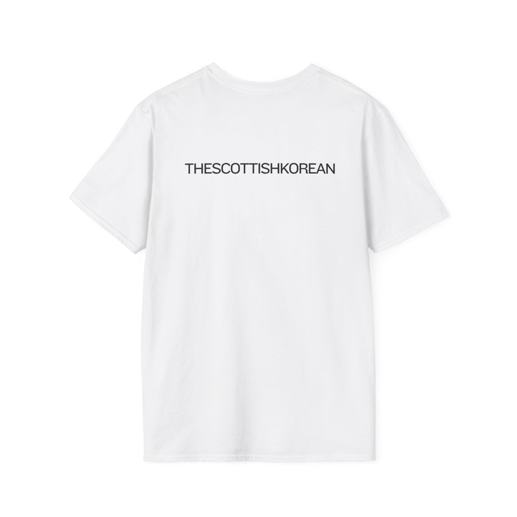 Leave the Goats Alone T-shirt Unisex