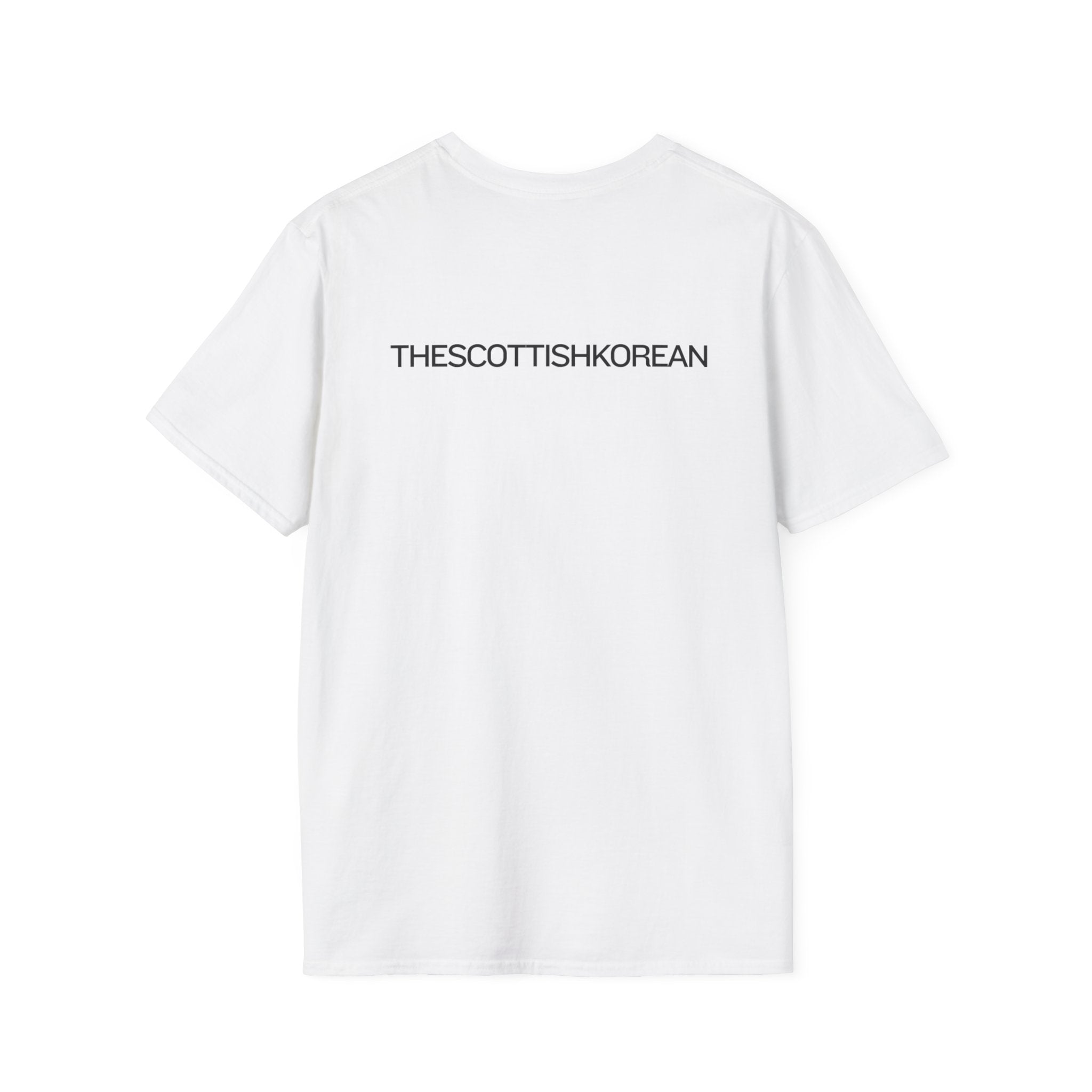 Leave the Goats Alone T-shirt Unisex