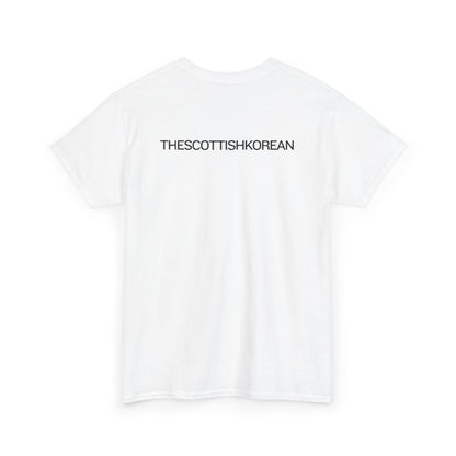 Leave the Goats Alone Unisex Heavy Cotton Tee