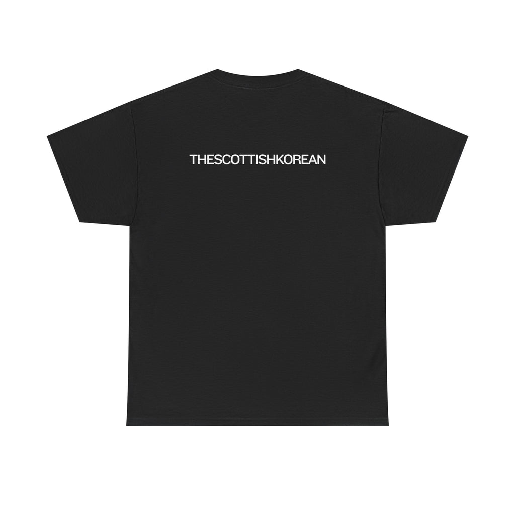 Leave the Goats Alone Unisex Heavy Cotton Tee