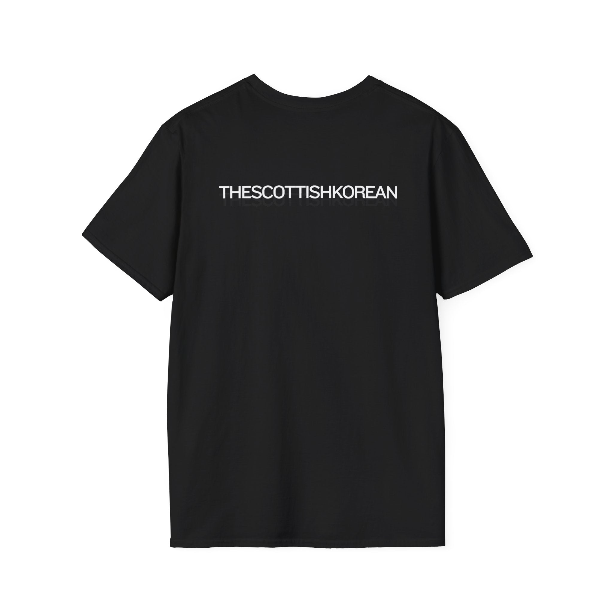 Leave the Goats Alone T-shirt Unisex