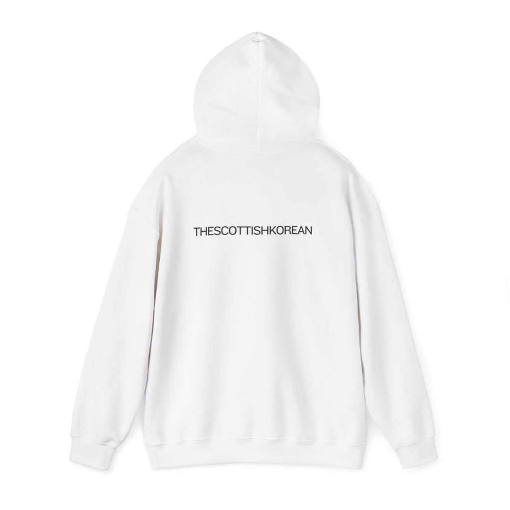 Leave the Goats Alone Unisex Hoodie