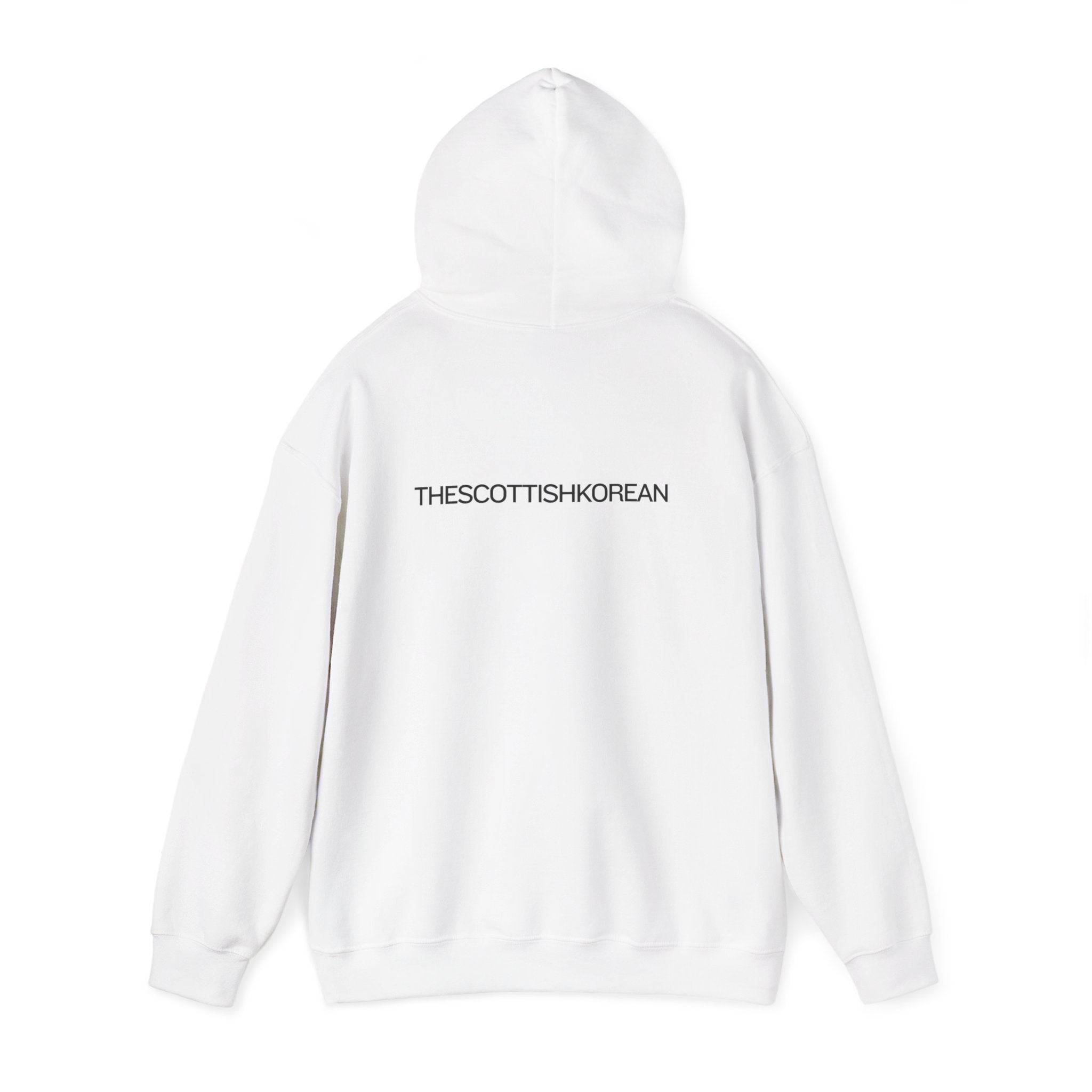 Leave the Goats Alone Unisex Hoodie