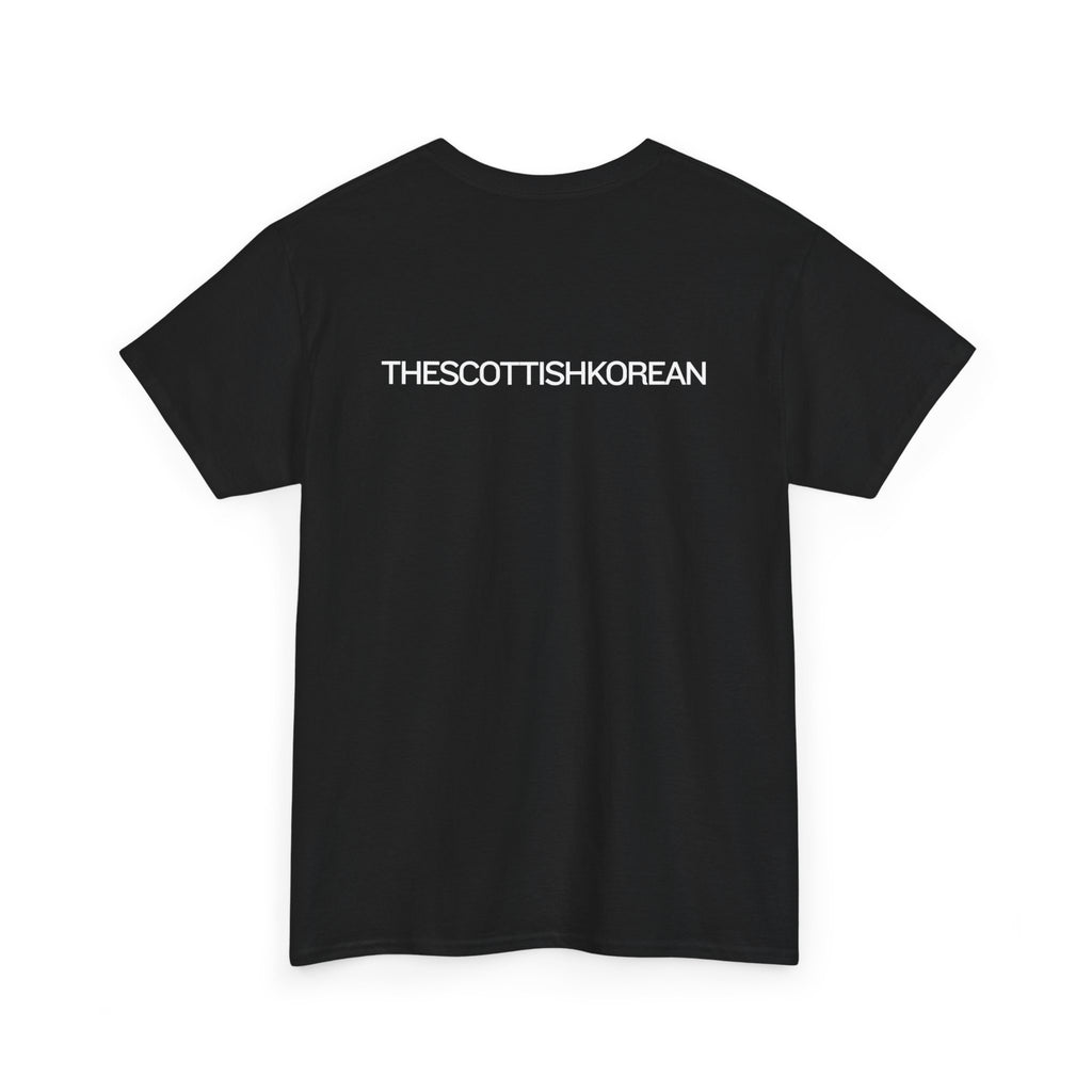 Leave the Goats Alone Unisex Heavy Cotton Tee