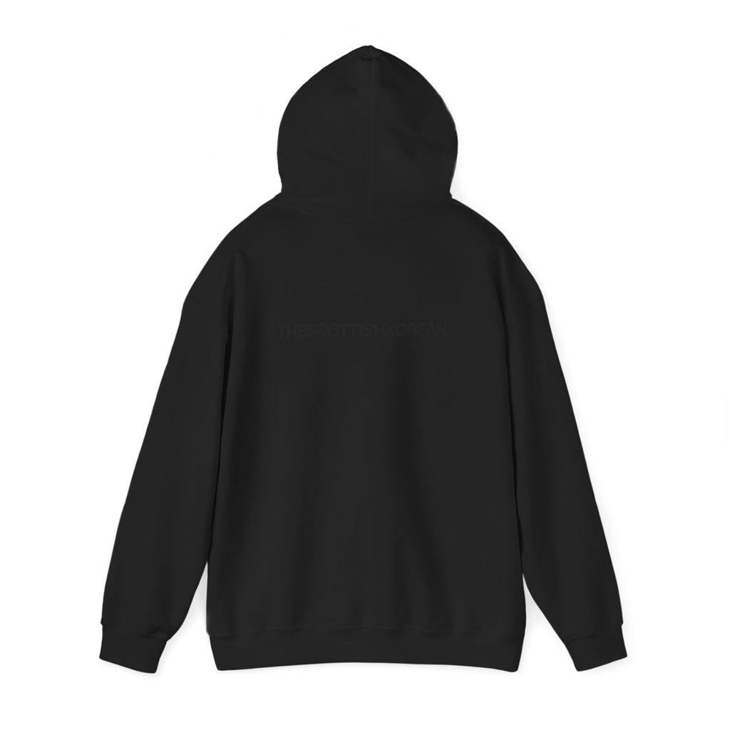 Leave the Goats Alone Unisex Hoodie