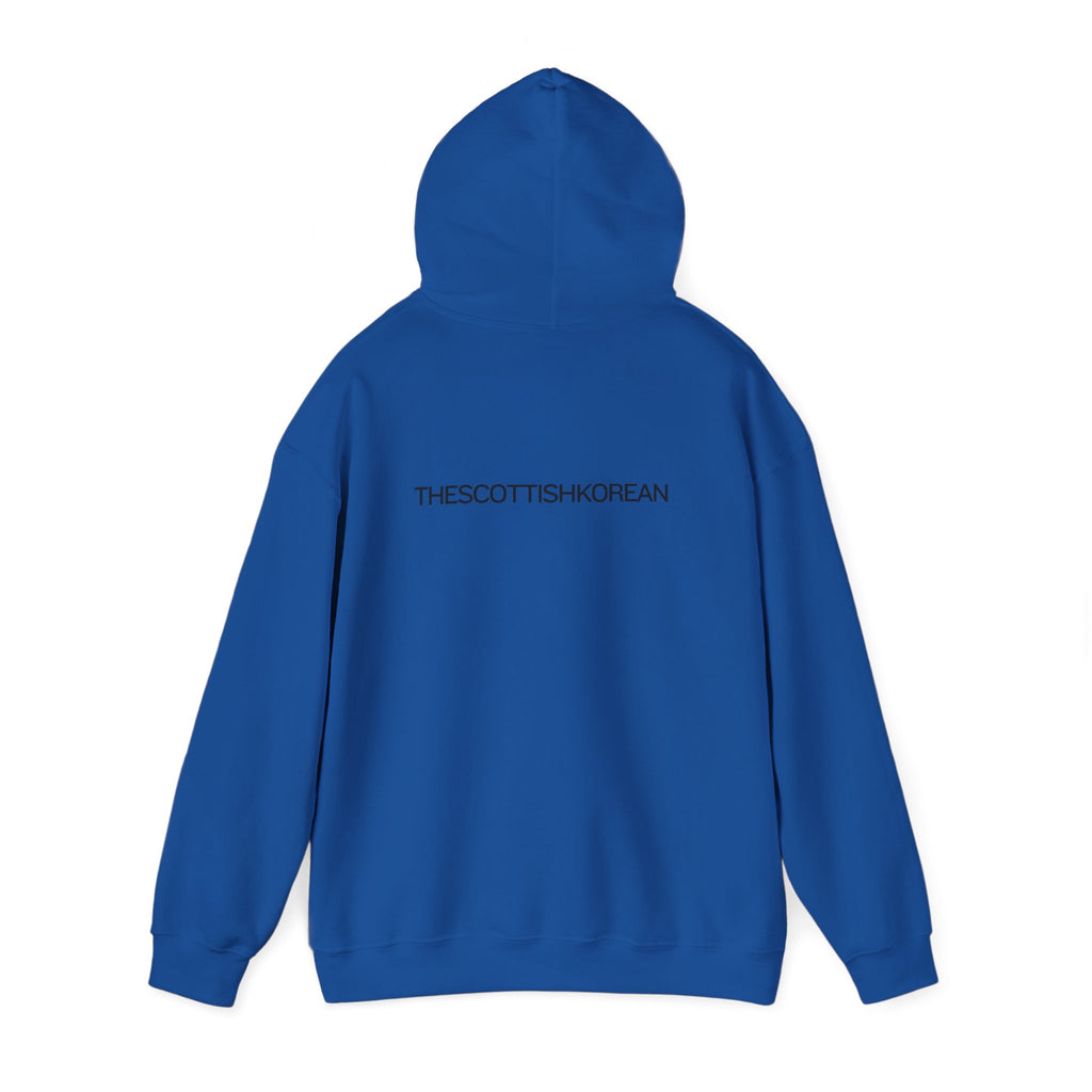 Leave the Goats Alone Unisex Hoodie