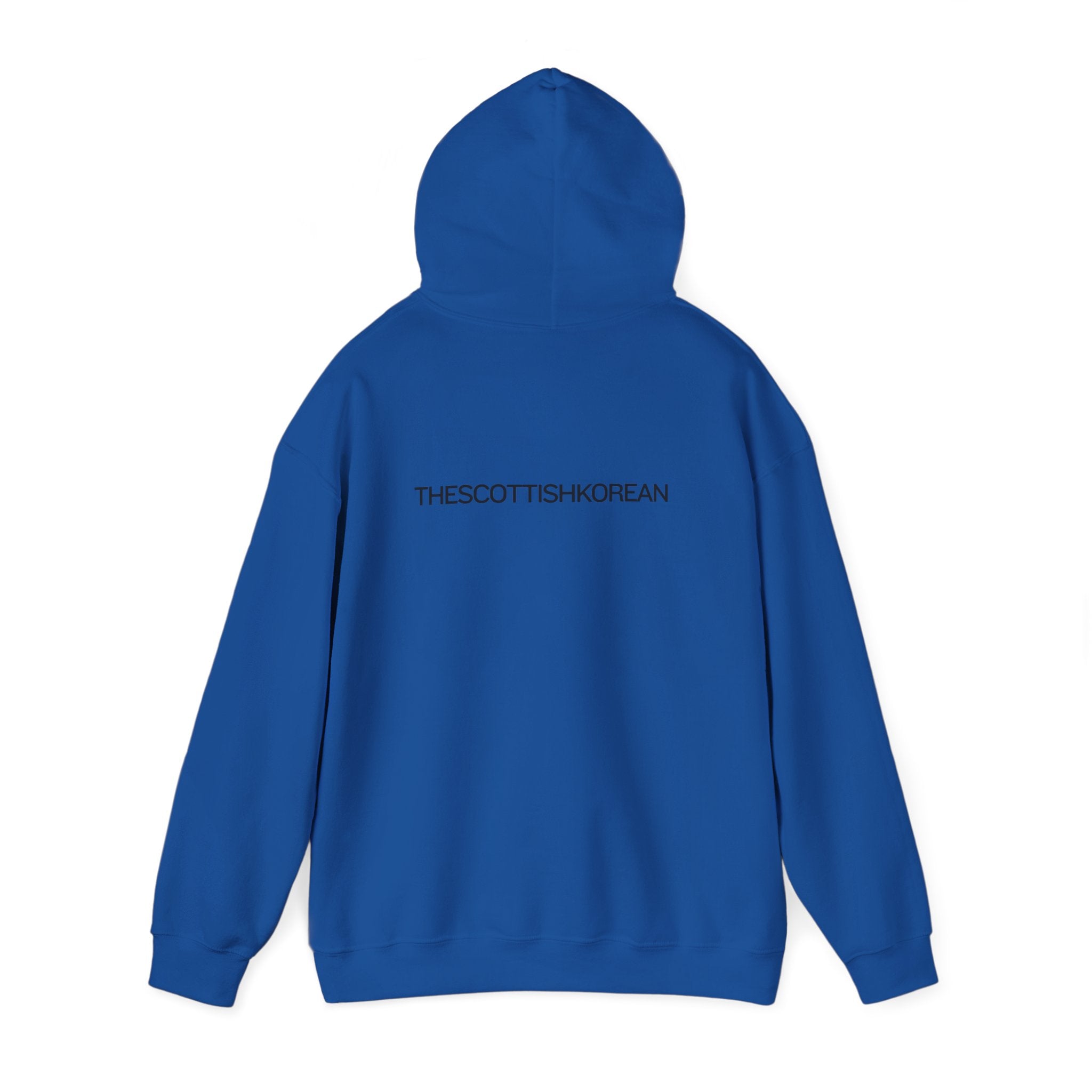 Leave the Goats Alone Unisex Hoodie