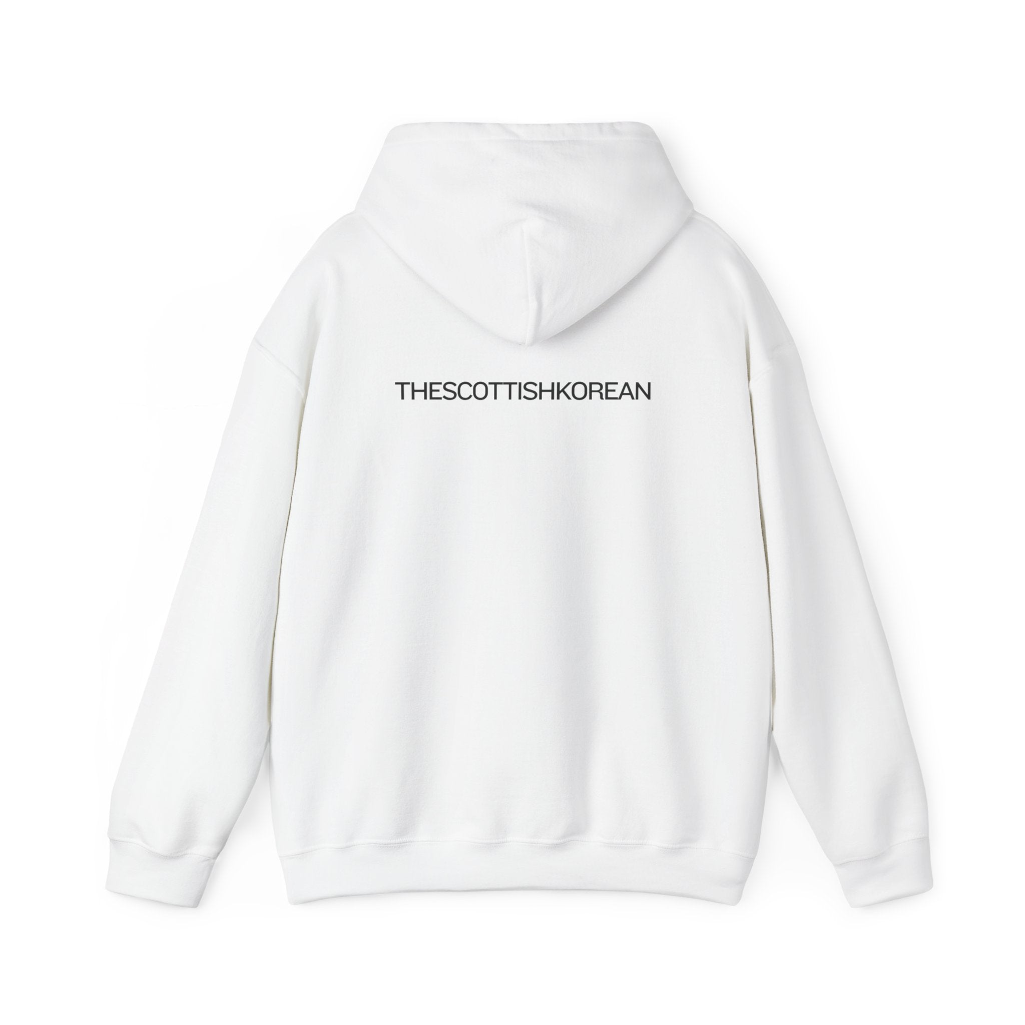 Leave the Goats Alone Unisex Hoodie